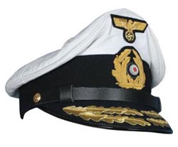 Visor Cap